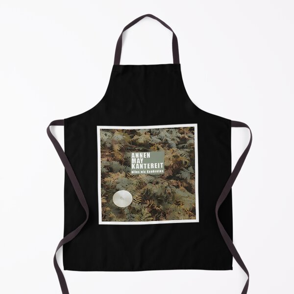 Item preview, AnnenMayKantereit - Alles nix Konkretes designed and sold by ChicArtViolent.