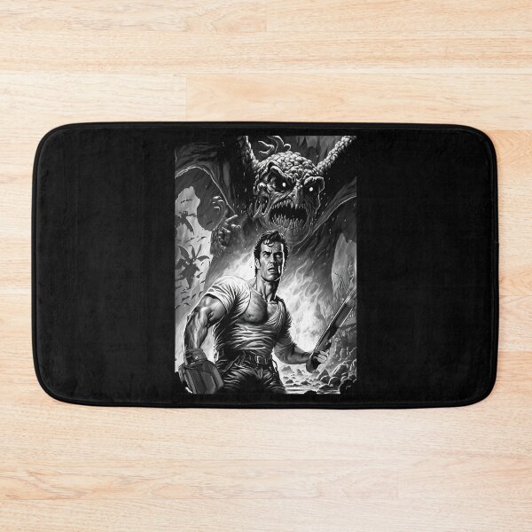 Item preview, Old Ash designed and sold by ClobberConradA.