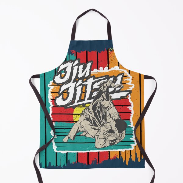 Item preview, Jiu Jitsu Shirts Aggressive Cuddling Vintage designed and sold by VinBasis.