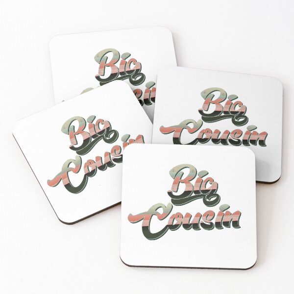 Item preview, Big Cousin Vintage designed and sold by bouraydasbrand.