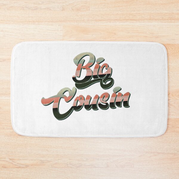 Item preview, Big Cousin Vintage designed and sold by bouraydasbrand.