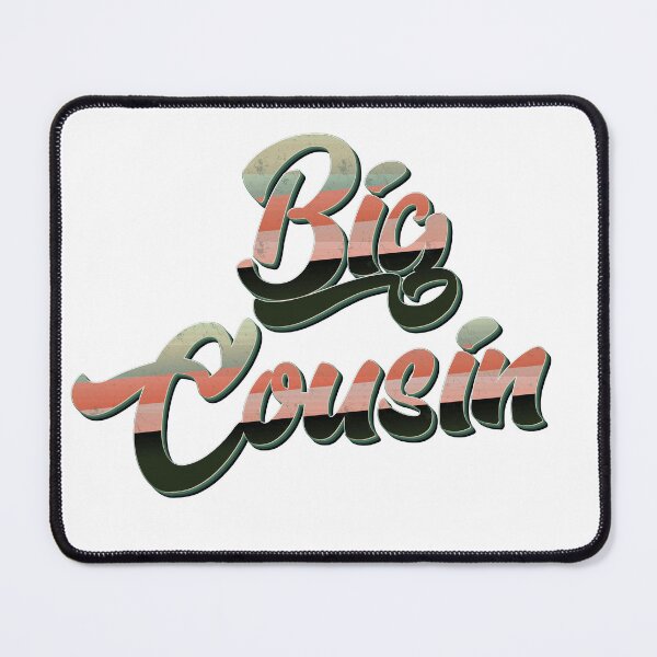 Item preview, Big Cousin Vintage designed and sold by bouraydasbrand.