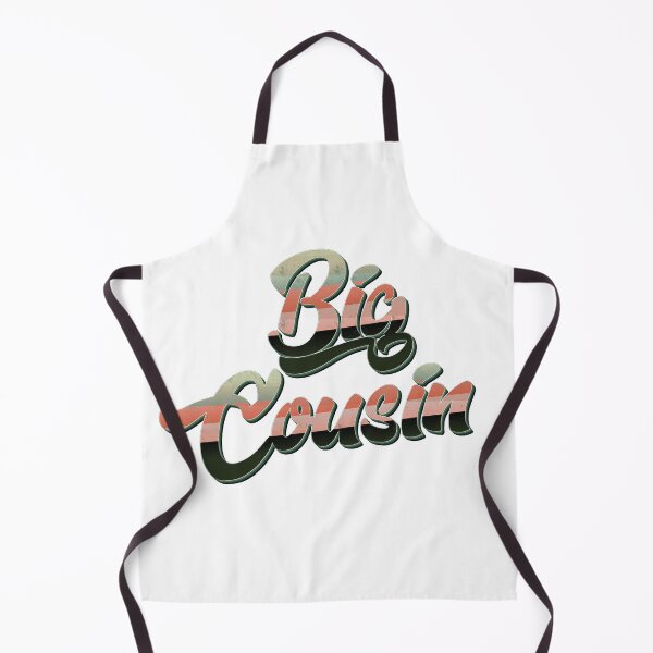 Item preview, Big Cousin Vintage designed and sold by bouraydasbrand.