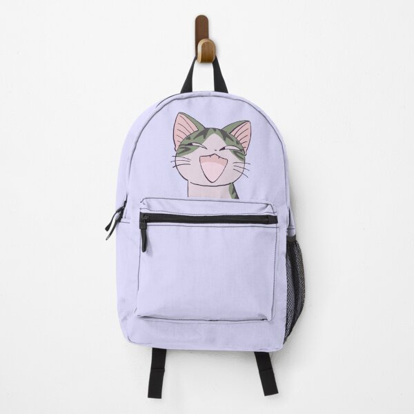 Item preview, Dibujo rosa pastel feliz descarado chi el gatito meme 3 / El dulce hogar de Chi designed and sold by RansRoom.