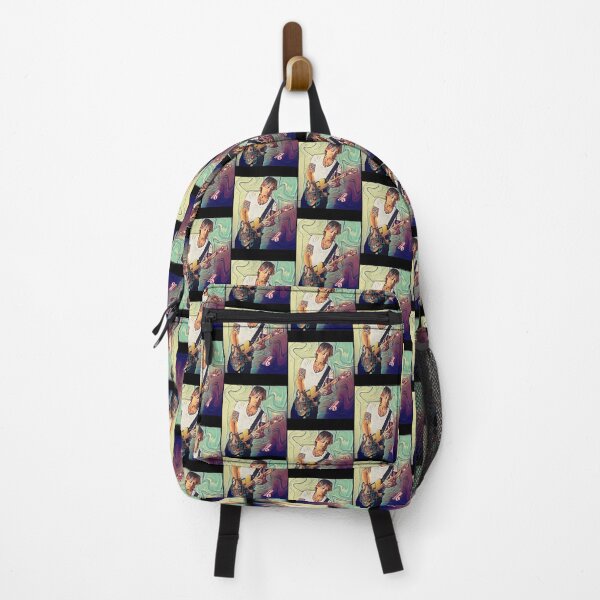 Item preview, Keith Urbain designed and sold by AlijahModeDavi.