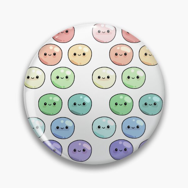 Item preview, Pastel Mochi designed and sold by LCR-ART.