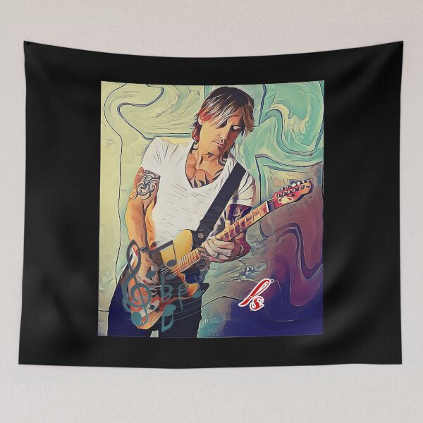 Item preview, Keith Urbain designed and sold by AlijahModeDavi.