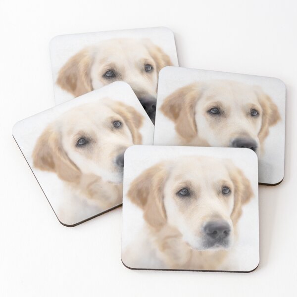 Item preview, Golden Retriever designed and sold by KGSPhotoArt.
