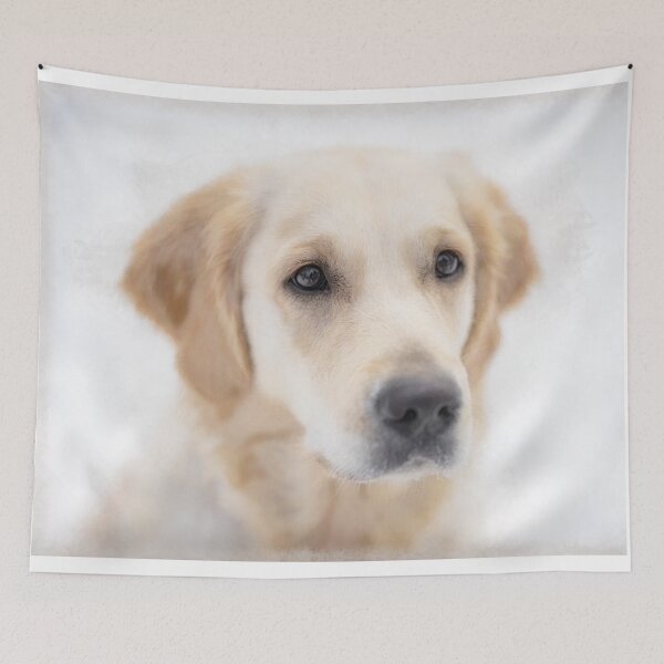Item preview, Golden Retriever designed and sold by KGSPhotoArt.