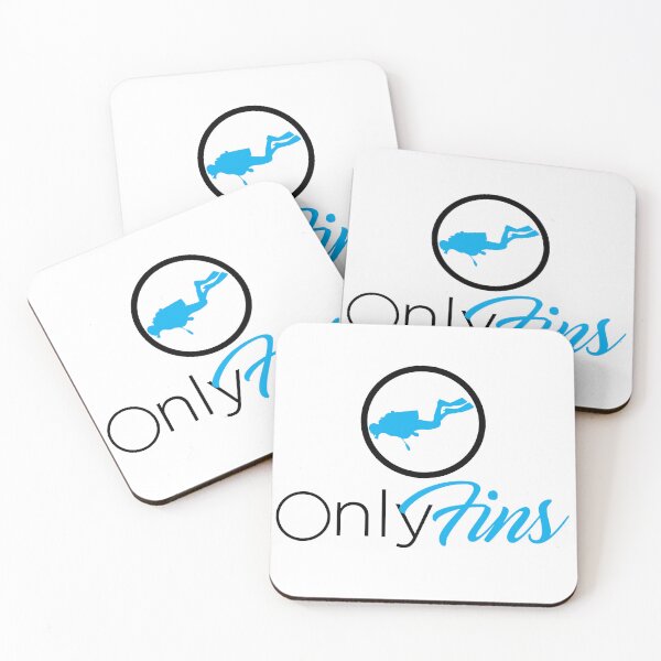 Item preview, Only Fins designed and sold by Doyler.