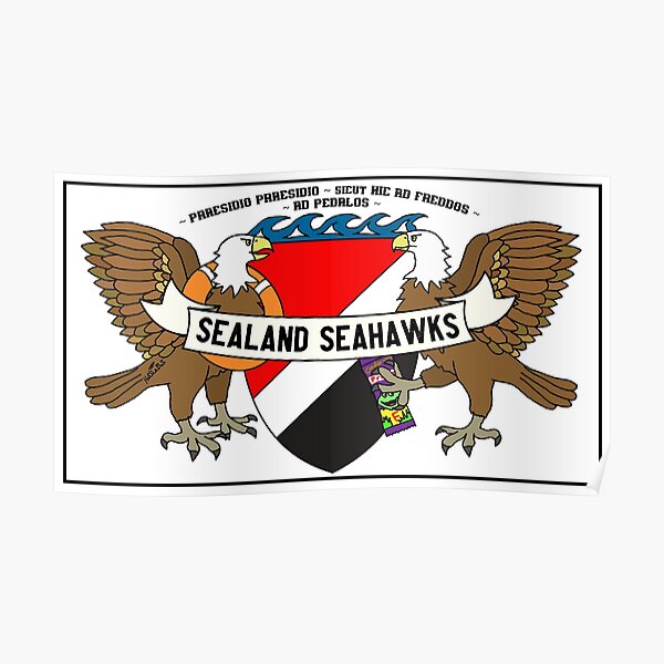 sealand seahawks