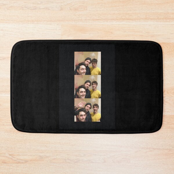 Item preview, AnnenMayKantereit - Hallo Internet! designed and sold by ChicArtViolent.