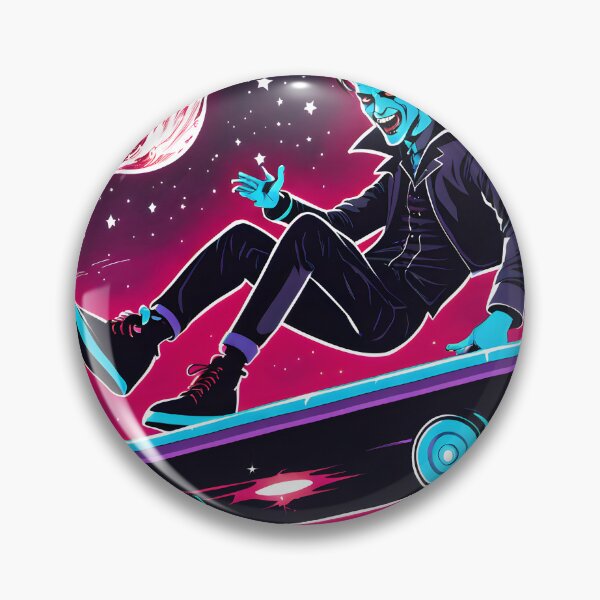 Item preview, Hover Vamp designed and sold by Everythingstakn.