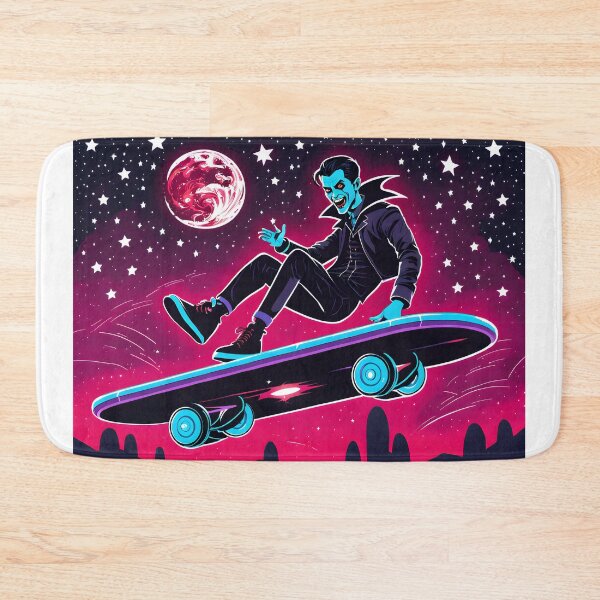 Item preview, Hover Vamp designed and sold by Everythingstakn.