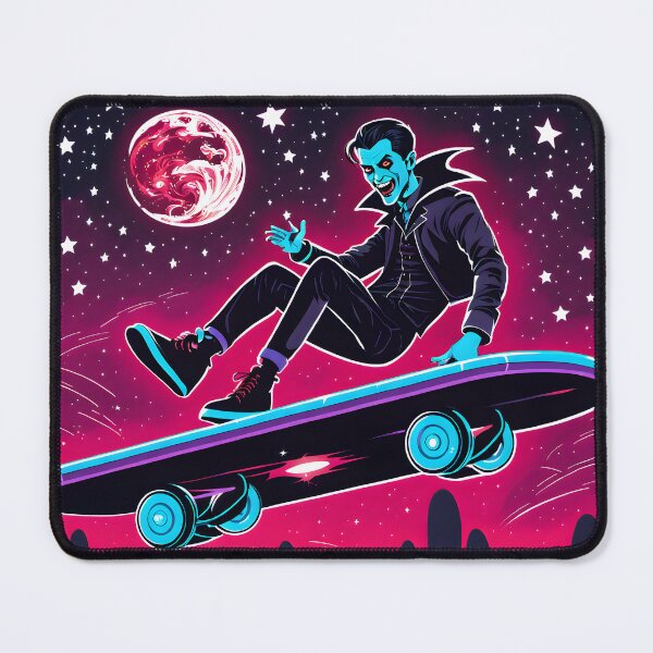 Item preview, Hover Vamp designed and sold by Everythingstakn.