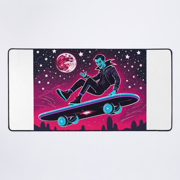 Item preview, Hover Vamp designed and sold by Everythingstakn.