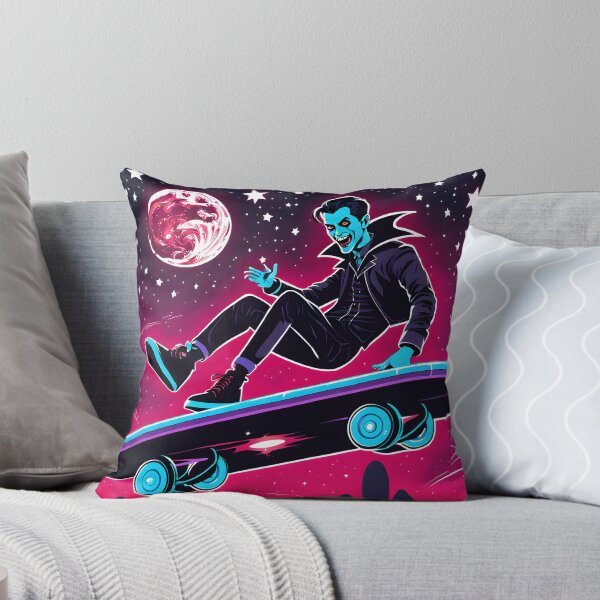 Item preview, Hover Vamp designed and sold by Everythingstakn.