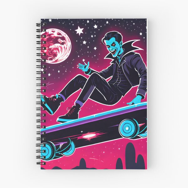 Item preview, Hover Vamp designed and sold by Everythingstakn.