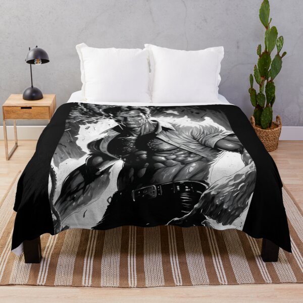 Item preview, Old Movie Hero designed and sold by ClobberConradA.