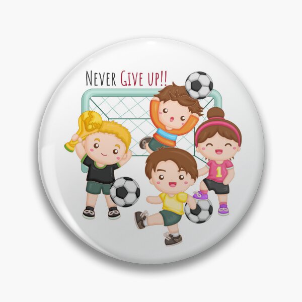 Item preview, Teamwork at soccer! designed and sold by peekadillie.