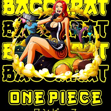 One Piece Film Gold baccarat, Tumblr