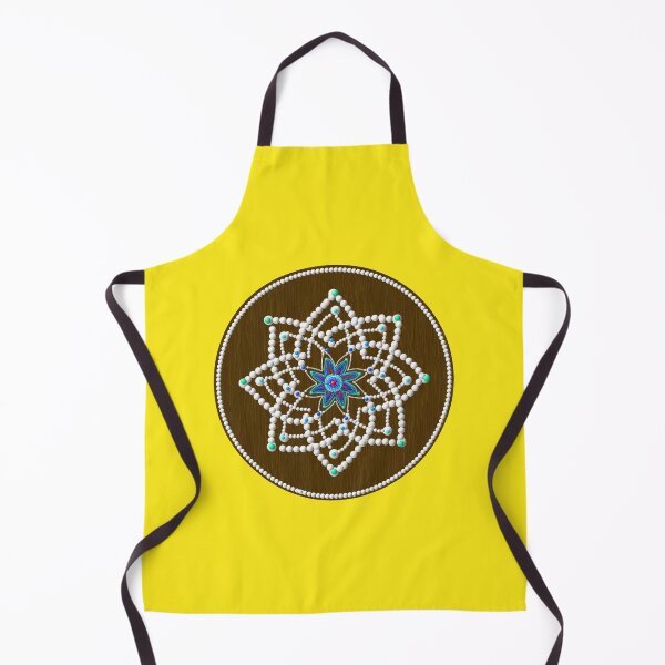 Item preview, Hridaya kamalam kolam/muggu/Rangoli - Wood grains Background designed and sold by ShreecreatE.