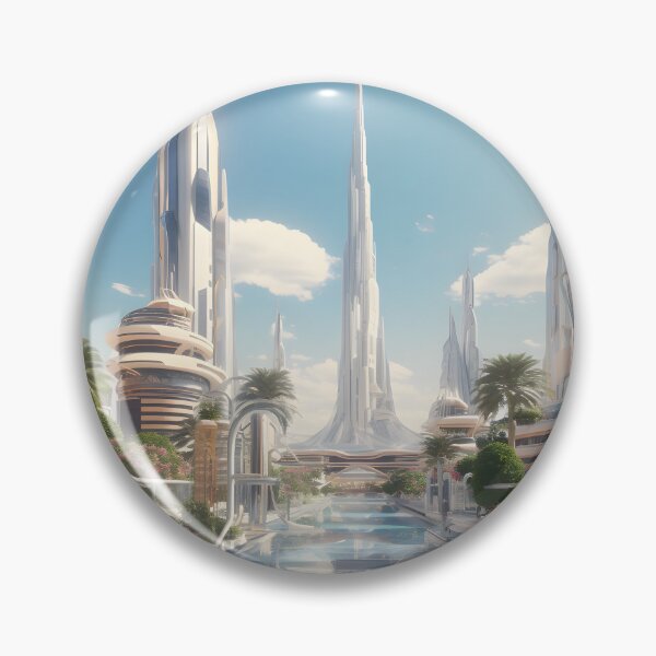 Item preview, Dubai pool oasis  designed and sold by oilidesing.