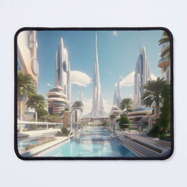 Item preview, Dubai pool oasis designed and sold by oilidesing.