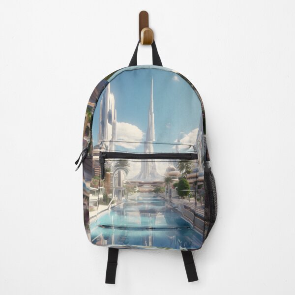 Item preview, Dubai pool oasis designed and sold by oilidesing.