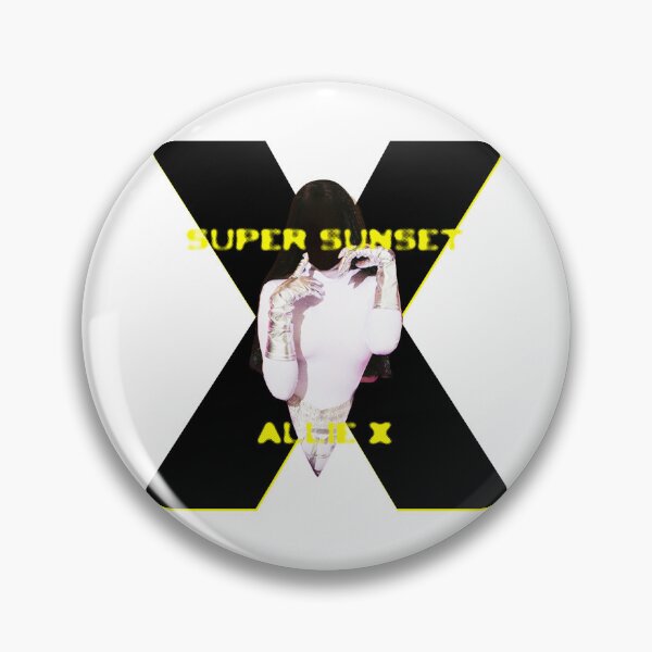 Item preview, super sunset / allie x designed and sold by Consilio88.