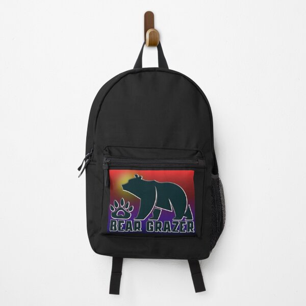 Item preview, Bear Grazer designed and sold by orawan-koong.