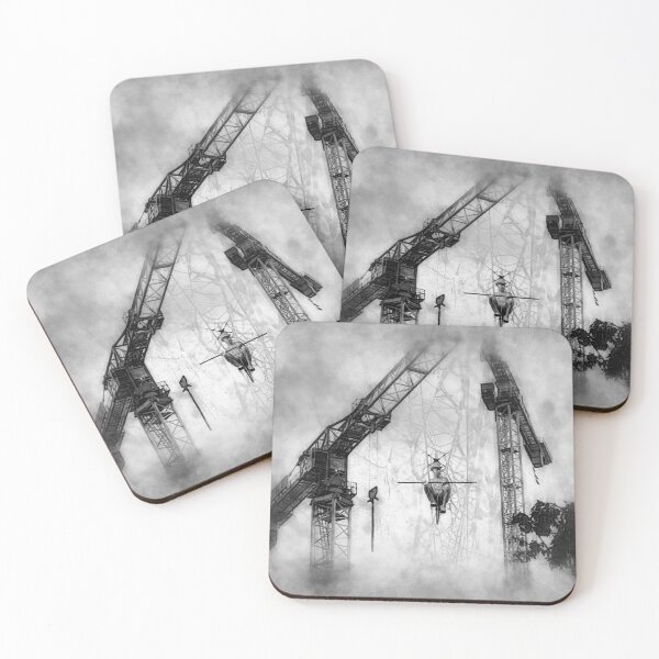 Item preview, On The High Wire designed and sold by KGSPhotoArt.