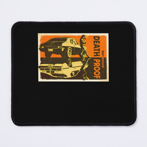 Item preview, Death Proof Russel Vintage Movie190 designed and sold by ShaylaThunderA.