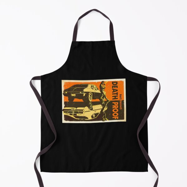 Item preview, Death Proof Russel Vintage Movie190 designed and sold by ShaylaThunderA.