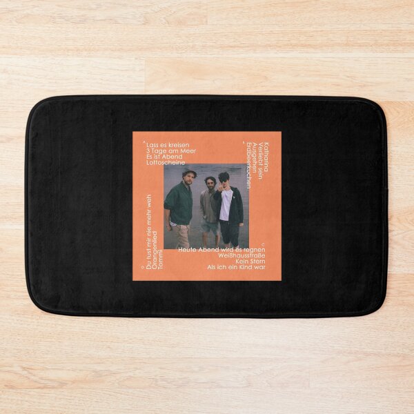 Item preview, AnnenMayKantereit - Neues Album designed and sold by ChicArtViolent.