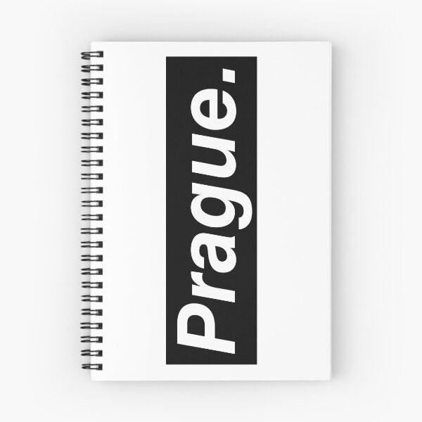 Item preview, Prague Oblique designed and sold by jmalex.