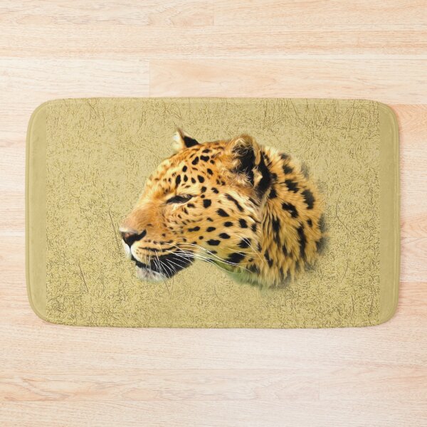 Item preview, Amur leopard designed and sold by Guardi71.