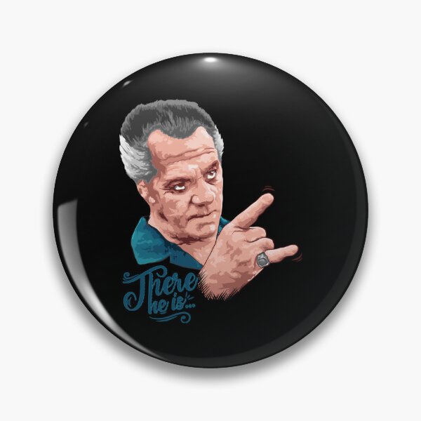 Item preview, Paulie Walnuts designed and sold by ClobberConradA.