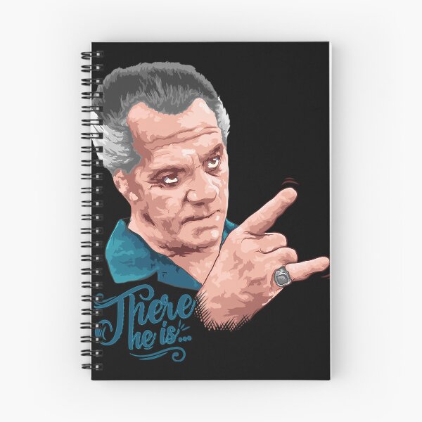 Item preview, Paulie Walnuts designed and sold by ClobberConradA.