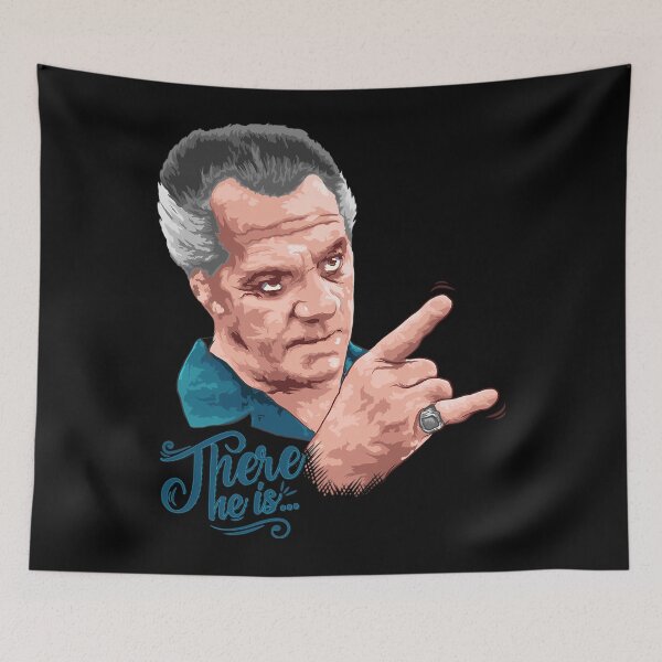 Item preview, Paulie Walnuts designed and sold by ClobberConradA.