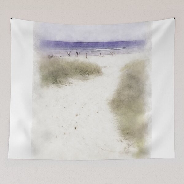Item preview, Path to the Beach designed and sold by KGSPhotoArt.
