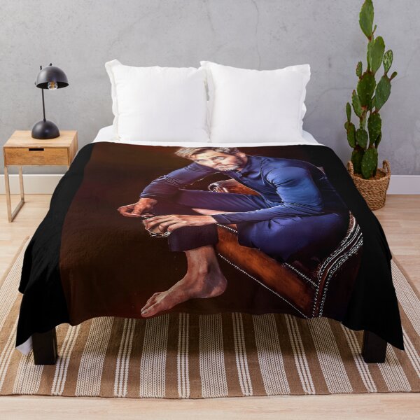 Item preview, Chris Pine designed and sold by EfrainMiranda87.