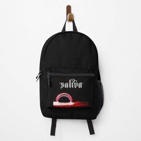 Item preview, Band Saliva Logo Music designed and sold by SheldonWehner.