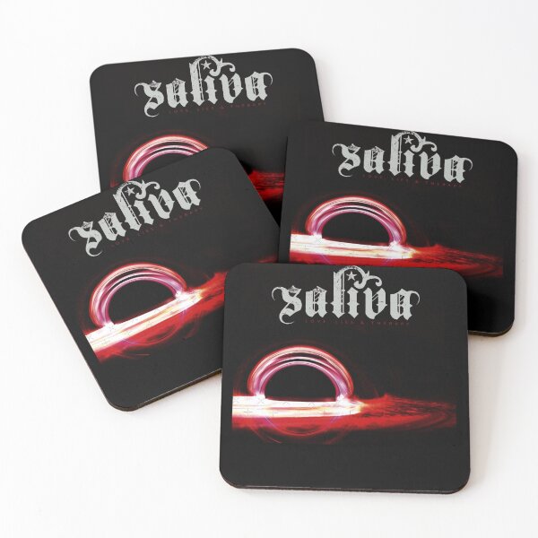 Item preview, Band Saliva Logo Music designed and sold by SheldonWehner.