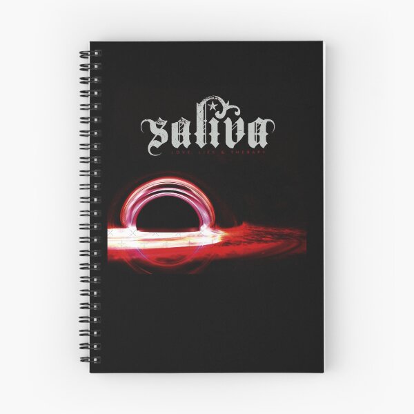 Item preview, Band Saliva Logo Music designed and sold by SheldonWehner.