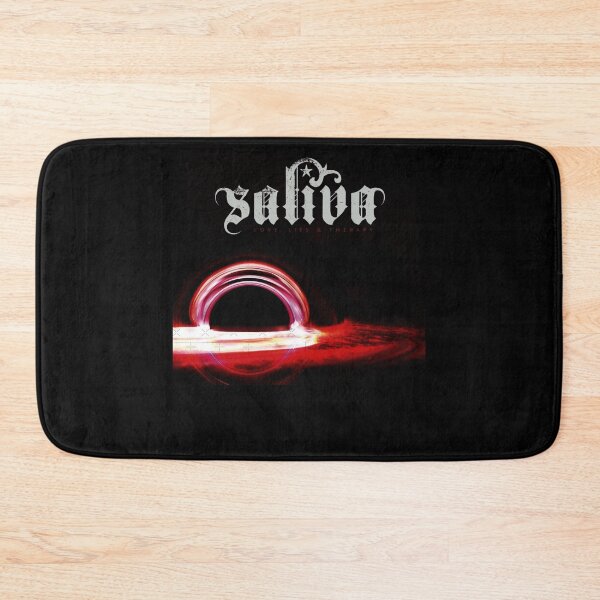 Item preview, Band Saliva Logo Music designed and sold by SheldonWehner.
