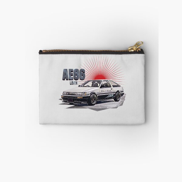 Item preview, AE86 Tofu designed and sold by EbitsuBoy.