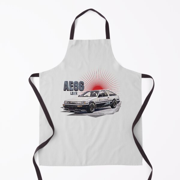 Item preview, AE86 Tofu designed and sold by EbitsuBoy.