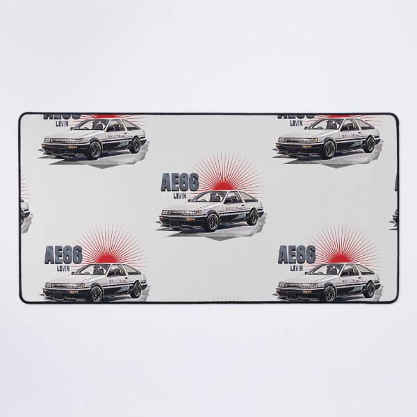 Item preview, AE86 Tofu designed and sold by EbitsuBoy.