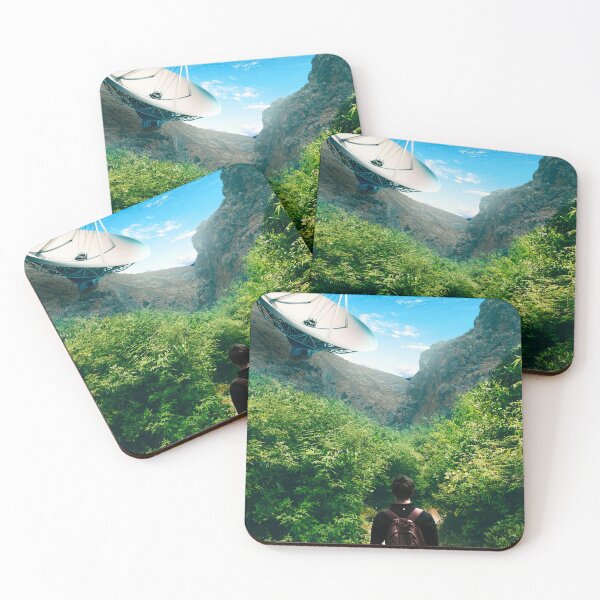 Item preview, Mountain Satellite designed and sold by Shaheen01.